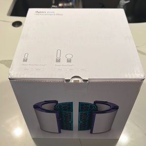 Dyson Pure replacement filter